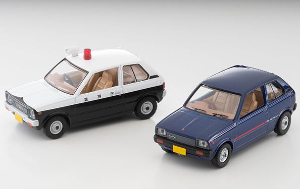 ミニカー