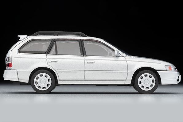 トミカリミテッドヴィンテージNEO LV-N264b トヨタ カローラ