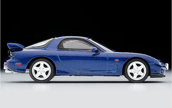 トミカリミテッドヴィンテージNEO LV-N267a マツダ RX-7 Type RS