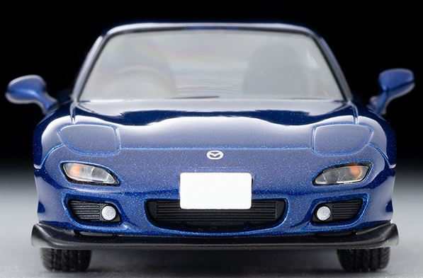 トミカリミテッドヴィンテージNEO LV-N267a マツダ RX-7 Type RS