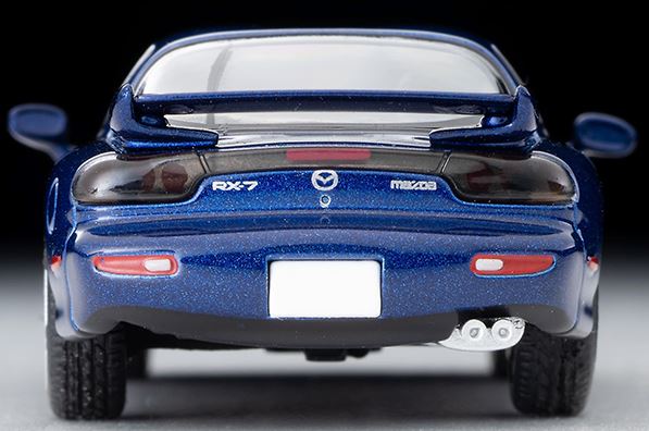 トミカリミテッドヴィンテージNEO LV-N267a マツダ RX-7 Type RS 99年
