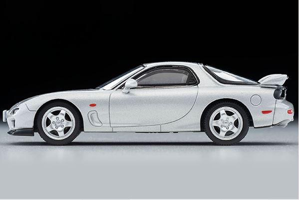 トミカリミテッドヴィンテージNEO LV-N267b マツダ RX-7 Type RS 99年