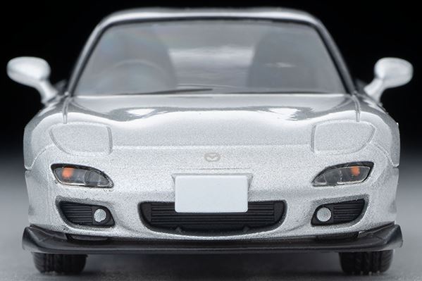 新品未使用！トミカ リミテッド ビンテージ ネオ RX-7 タイプRS/RZ トミカリミテッドヴィンテージネオ マツダ RX-7 スピリットR (白
