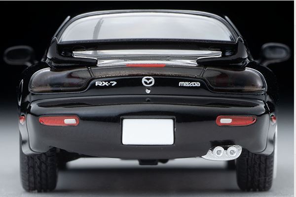トミカリミテッドヴィンテージNEO LV-N267c マツダ RX-7 Type RS 99年