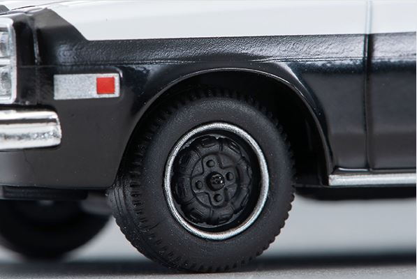 トミカリミテッドヴィンテージNEO LV-N26b マツダ ルーチェ レガート 4