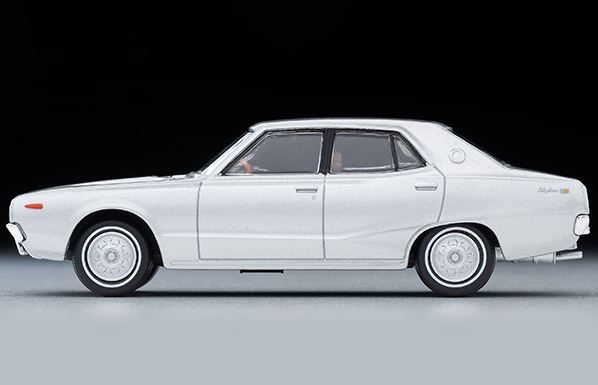 トミカリミテッドヴィンテージニッサンスカイライン2000-GT-X トミカリミテッド ヴィンテージ 1/64 ニッサン スカイライン