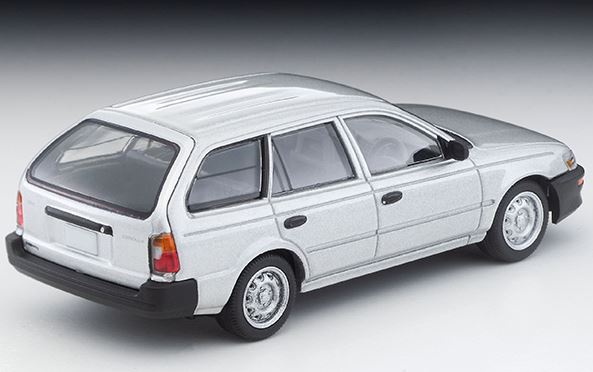 トミカリミテッドヴィンテージNEO LV-N273b トヨタ カローラバン DX