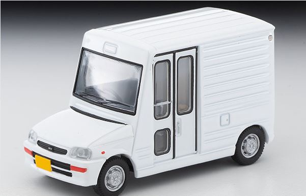 トミカリミテッドヴィンテージNEO LV-N276a ダイハツ ミラ ウォーク