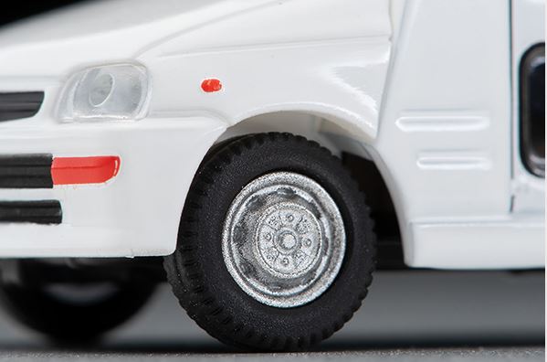 トミカリミテッドヴィンテージNEO LV-N276a ダイハツ ミラ