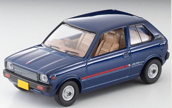 高感度ショップで2023年売れたブランド トミカリミテッドヴィンテージNEO LV-N28d C アルト スズキ ミニカー