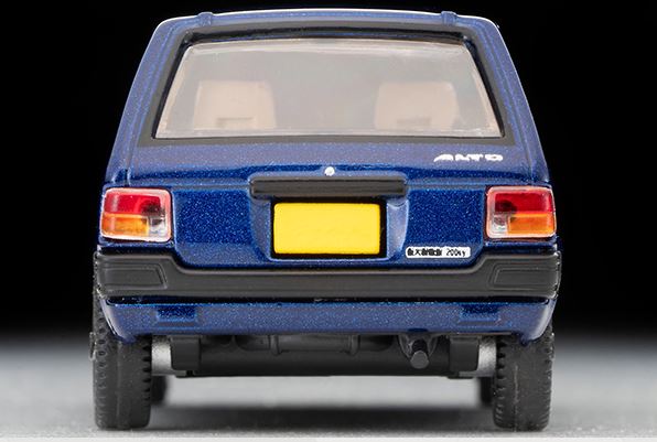トミカリミテッドヴィンテージNEO LV-N28d スズキ アルト C