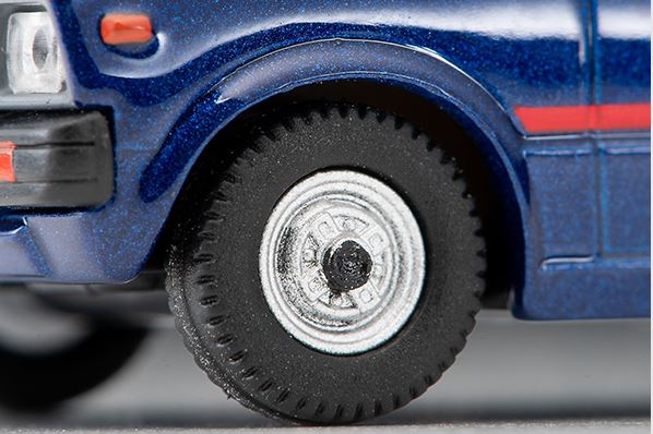 トミカリミテッドヴィンテージNEO LV-N28d スズキ アルト C