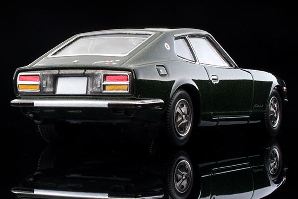 トミカリミテッドヴィンテージ NEO
