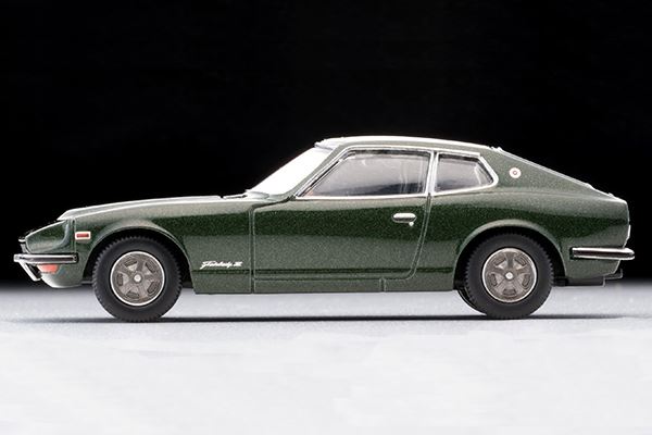 トミカリミテッドヴィンテージ NEO