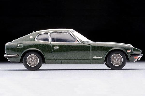 トミカリミテッドヴィンテージ NEO