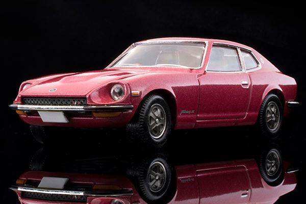 トミカリミテッドヴィンテージ NEO