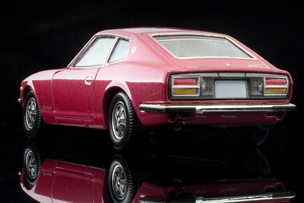 トミカリミテッドヴィンテージ NEO