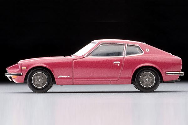 トミカリミテッドヴィンテージ NEO