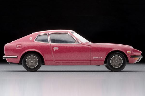 トミカリミテッドヴィンテージ NEO
