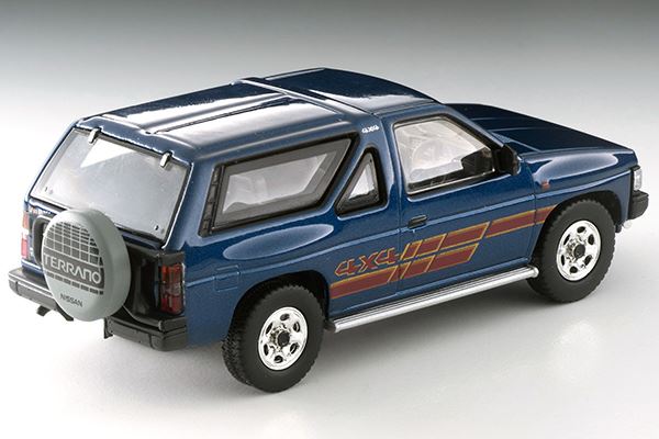トミカリミテッドビンテージNEO ミニカー3点セット トミカリミテッドヴィンテージ NEO 1/64 日産 セフィーロ