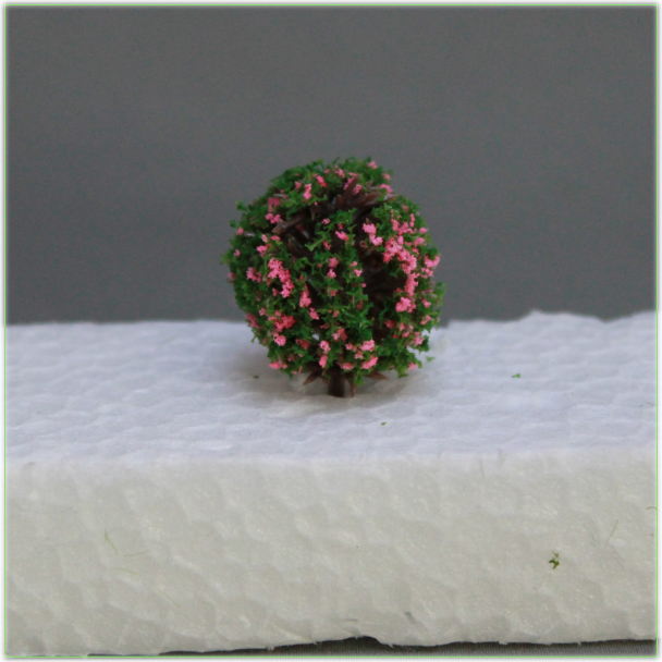 エクステリアデザイン植栽