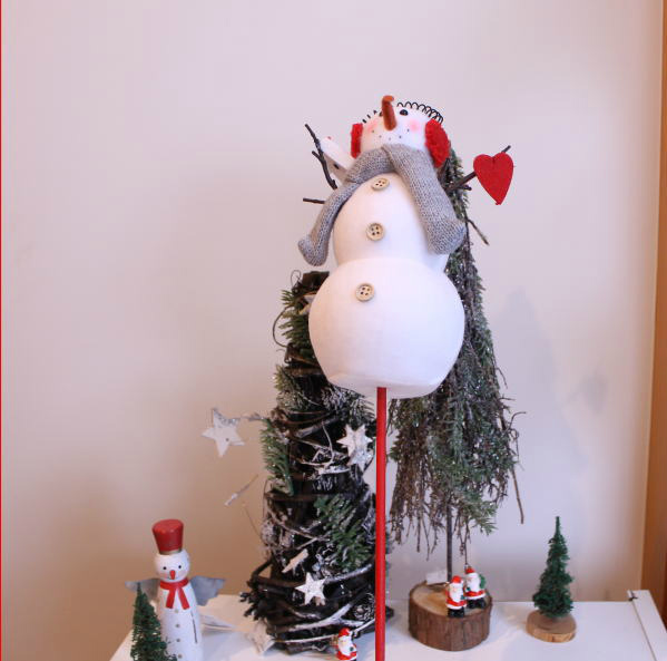 クリスマス飾り