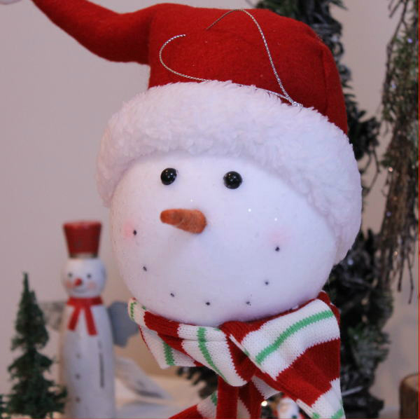 クリスマス飾り