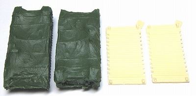 レジンキャスト