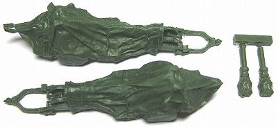 1/150 貨車用積荷 FH70 2門セット【YSK】【鉄道模型