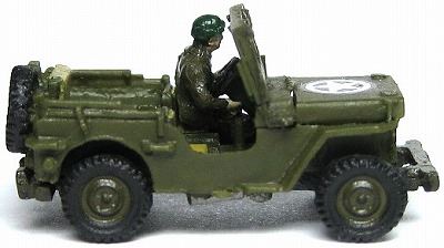 ジープ37.38 〜39へ♪おGさんの模型ののでの②〜40。 ジープ37.38 〜39へ♪おGさんの模型ののでの②〜