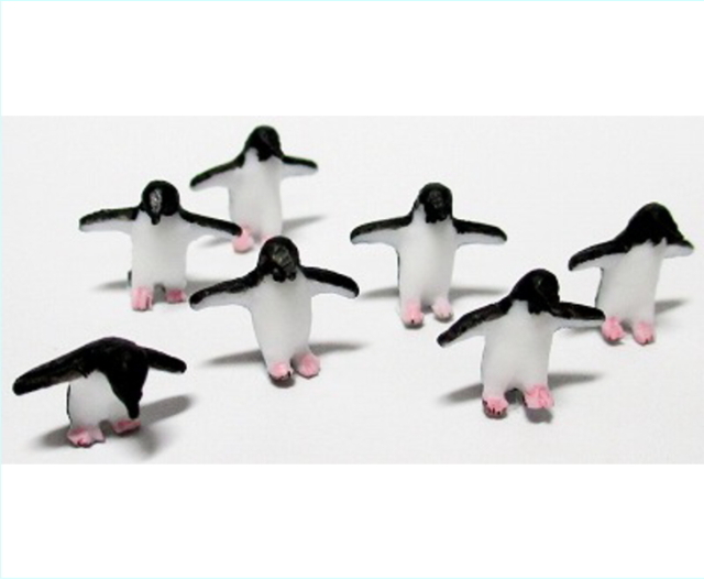 YSK　ペンギン