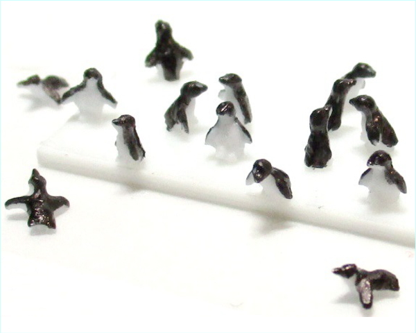 ysk ペンギン