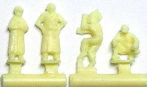 情景アクセサリー