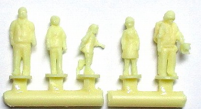 情景アクセサリー