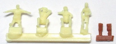 情景アクセサリー