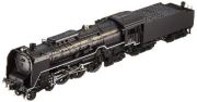 KATO カトー　C62 山陽形（呉線） 　2017-5  　 【Nゲージ】【鉄道模型】【車両】