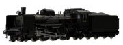 KATO カトー C57　1次形  2024 【Nゲージ】【鉄道模型】【車両】
