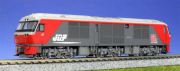 KATO カトー　DF200 　7007-3【Nゲージ】【鉄道模型】【車両】