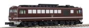 KATO カトー　DF50　茶 　7009-2  　 【Nゲージ】【鉄道模型】【車両】