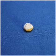 生クリームカップケーキミニチュア小物