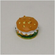 ミニチュアバーガー