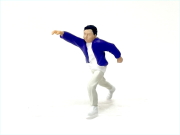 オリジナル人形