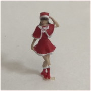 コスプレ女の子