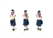 オリジナル人形