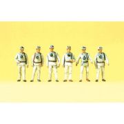 Nゲージ その他フィギュア, 1/150・1/160スケール対応, 鉄道模型