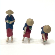 田植え