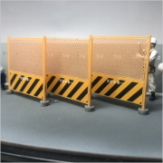 1/50 　工事フェンスB