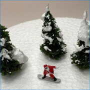 クリスマス