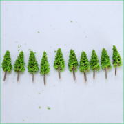 植栽模型