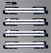 鉄道模型 KOMATURC350LC-8 京急 600形 KEIKYU BLUE SKY TRAIN 『すみっコぐらし』8両セット